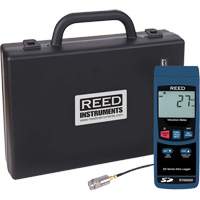 Vibration Meter - Reed Instruments R7000SD