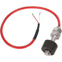 Vertical Float Level Switch - Baker LS100_
