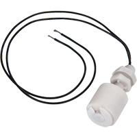 Vertical Float Level Switch - Baker LS300_