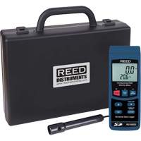 Conductim&egrave;tre - Reed Instruments R3100SD