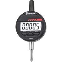 3900 Series Electronic Indicator - Starrett 3900-5