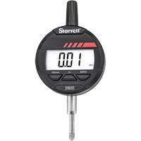 3900 Series Electronic Indicator - Starrett 3900-5