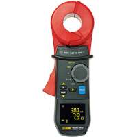Clamp-On Ground Resistance Tester - AEMC Instruments 2141.01