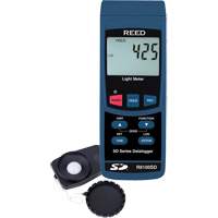 Light Meter - Reed Instruments R8100SD