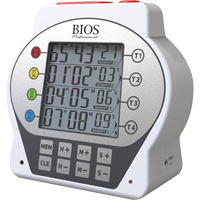 Commercial 4-in-1 Timer - BIOS DT202