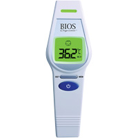 Non-Contact Forehead Thermometer, Digital - BIOS 275DI