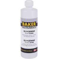 Glyc&eacute;rine Baker B1000 - Baker B1000