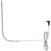 Thermom&egrave;tre &agrave; viande haute de gamme et minuterie, Contact, Num&eacute;rique, -4-122°F ( -20-50°C) - BIOS DT362