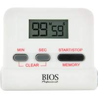 LCD Timer - BIOS 651SC