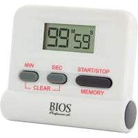 LCD Timer - BIOS 651SC