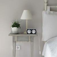 Indoor Thermometer/Hygrometer, 10°- 130° F ( -25° - 55° C ) - BIOS TR415