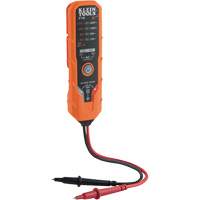 Trousse dessai &eacute;lectrique avec pince-m&egrave;tre - Klein Tools CL120VP