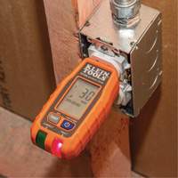 Premium Non-Contact Voltage and GFCI Receptacle Electrical Test Kit - Klein Tools RT250KIT
