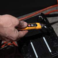 Premium Non-Contact Voltage and GFCI Receptacle Electrical Test Kit - Klein Tools RT250KIT