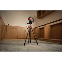 72" Laser Tripod - Milwaukee 48-35-1411