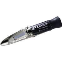 Master-53T Refractometer, Analogue (Sight Glass), Brix - Atago MASTER-53T