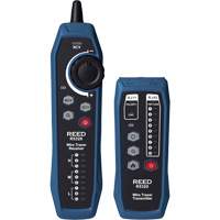 Wire Tracer and Circuit Testing Kit - Reed Instruments R5320