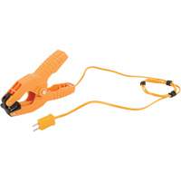 Sondes de thermocouple
