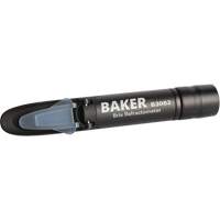 Refractometer, Analogue (Sight Glass), Brix - Baker B3082