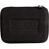 &eacute;tui de transport moyen, Mallette rigide - Reed Instruments R9940