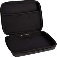 &eacute;tui de transport moyen, Mallette rigide - Reed Instruments R9940