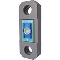 Dynafor&reg; Pro Wireless Digital Dynamometer, Remote Display, 30000 lbs. (15 tons) Working Load Limit - Tractel 293399