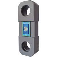 Dynafor&reg; Pro Wireless Digital Dynamometer, Remote Display, 100000 lbs. (50 tons) Working Load Limit - Tractel 293419