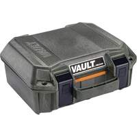 Valise Vault vert olive, Mallette rigide - Pelican VCV200-0020-ODG