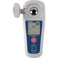 Refractometer, Digital, Brix - Reed Instruments R9510