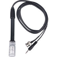 pH Electrode with Temperature Sensor - Reed Instruments R3525-ELECTRODE