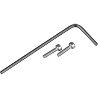Cl&eacute; Allen et vis de rechange - Reed Instruments R3530-AK