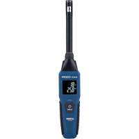 Bluetooth Smart Series Thermo-Hygrometer, 0% - 100% RH, -4°- 140° F ( -20° - 60° C ) - Reed Instruments R1610