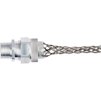 Poign&eacute;e avec r&eacute;ducteur de tension - Leviton L7704-100