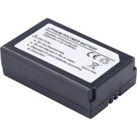 Batterie de rechanges pour le compteur de particules dair R9930 - Reed Instruments R9930-7.4V
