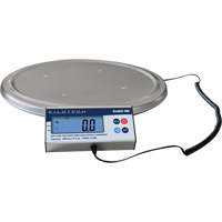 Balance pour tonneau, Capacit&eacute; de 200 kg - Kilotech 100390