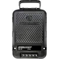 Contenant verrouillable et portable SpeedLocker, Mallette rigide - Streamlight 59000