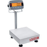 Balances d'&eacute;tabli Defender 3000, 14" lo x 12" la, Capacit&eacute; de 30 lb - Ohaus 30685174