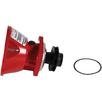 Assemblage de roulement pour pompe &agrave; circulation en conduite - Armstrong Pumps 818254-003K