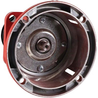 Assemblage de roulement pour pompe &agrave; circulation en conduite - Armstrong Pumps 818254-003K
