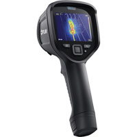 E8 PRO Thermal Imaging Camera with Ignite Cloud, 320 x 240 pixels, -15° - 50°C (5° - 122°F), 50 mK - FLIR 13303-0302