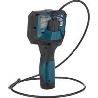 12V Max Professional Handheld Inspection Camera, 5" Display - Bosch GIC5-27C