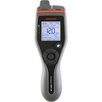 BDX-20W/CS Digital Moisture Meter, 0 - 100% Moisture Range - Delmhorst Instrument Co. BDX-20W/CS