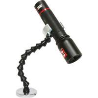 Support magn&eacute;tique flexible pour lampe de poche - Mag-Mate MX20FLZP02