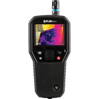 MR277 Building Inspection System with Moisture Hygrometer & MSX&reg; IR Camera, 10% - 90% RH, -22°- 122° F ( -30° - 50° C ) - FLIR MR277