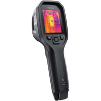 TG165-X MSX&reg; Thermal Camera, 1600 x 1200 pixels, -25° - 300°C (-13° - 572°F), 70 mK - FLIR 87501-0101