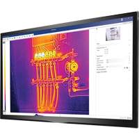 Logiciel d'analyse et de cr&eacute;ation de rapports Thermal Studio Suite - FLIR T300243