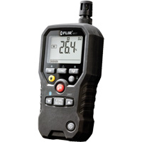 MR77 5-in-1 Moisture Meter with METERLiNK&reg;, 0 - 99% Moisture Range, -4°- 392° F ( -20° - 200° C ) Temperature Range - FLIR MR77