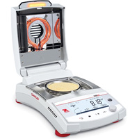 MB62 Carbon Fiber Heating  Moisture Analyzer - Ohaus 30971929