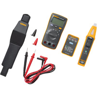 D&eacute;tecteur de disjoncteur SmartTrace & testeur &eacute;lectrique T5-600 - Fluke 5587548
