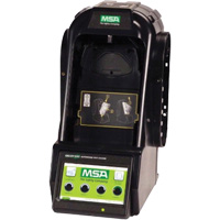 Galaxy&reg; GX2 Automated Test System with Non Charging, Compatible with Altair&reg; 5/5X Multigas Detector - MSA 10128628